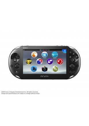 PS VITA 2000  (USAGÉ)